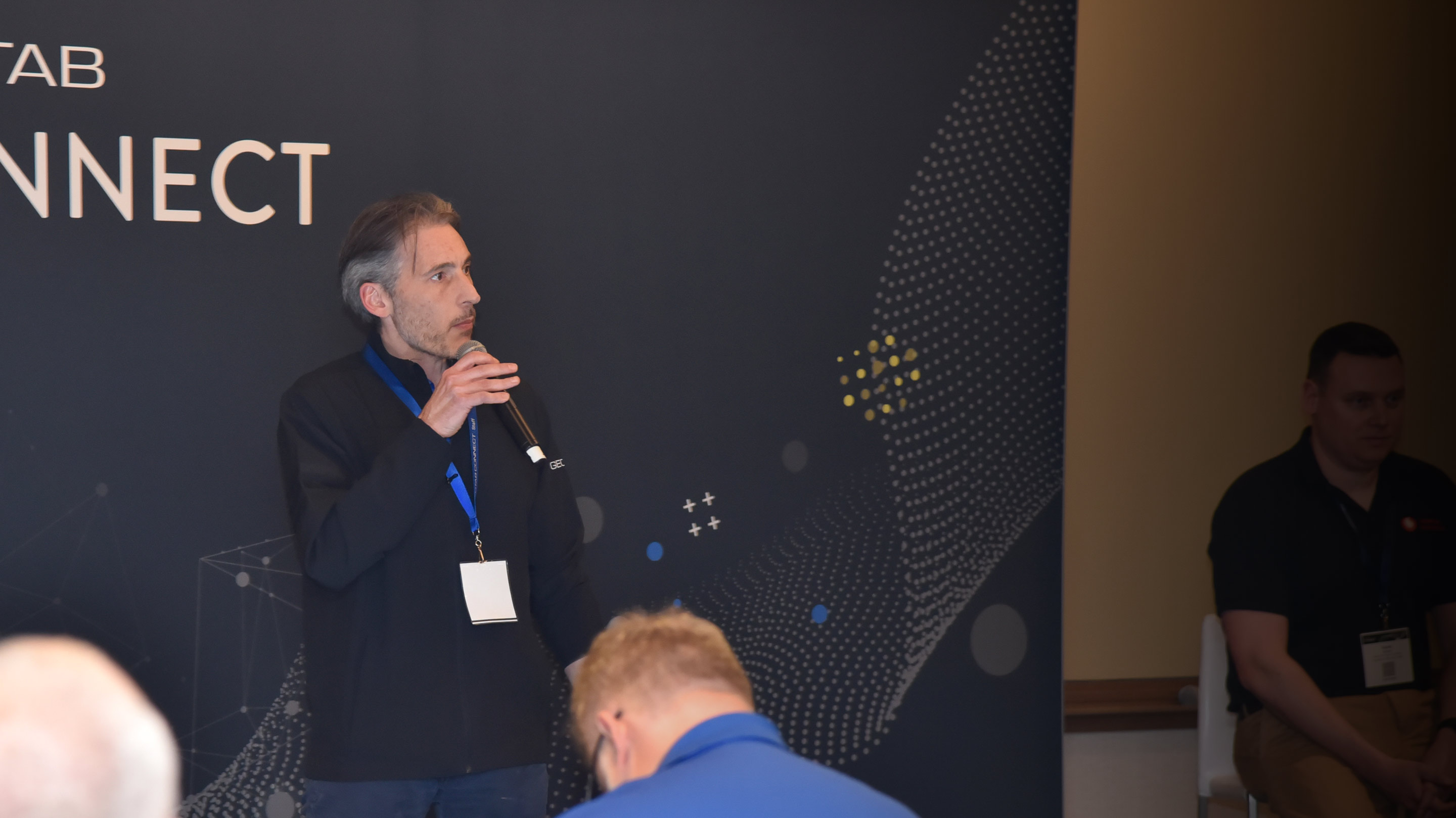Geotab Connect 2024 Public Sector Fleet Management Conference Geotab