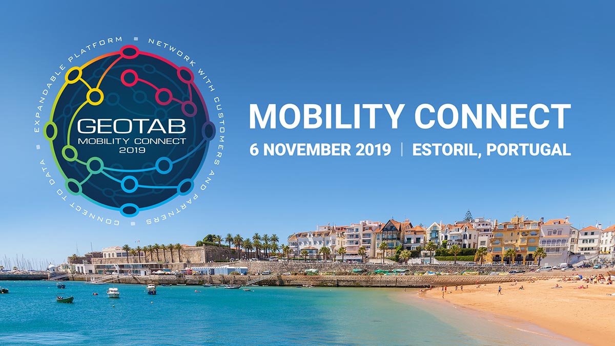 Mobility Connect - 6 November 2019
