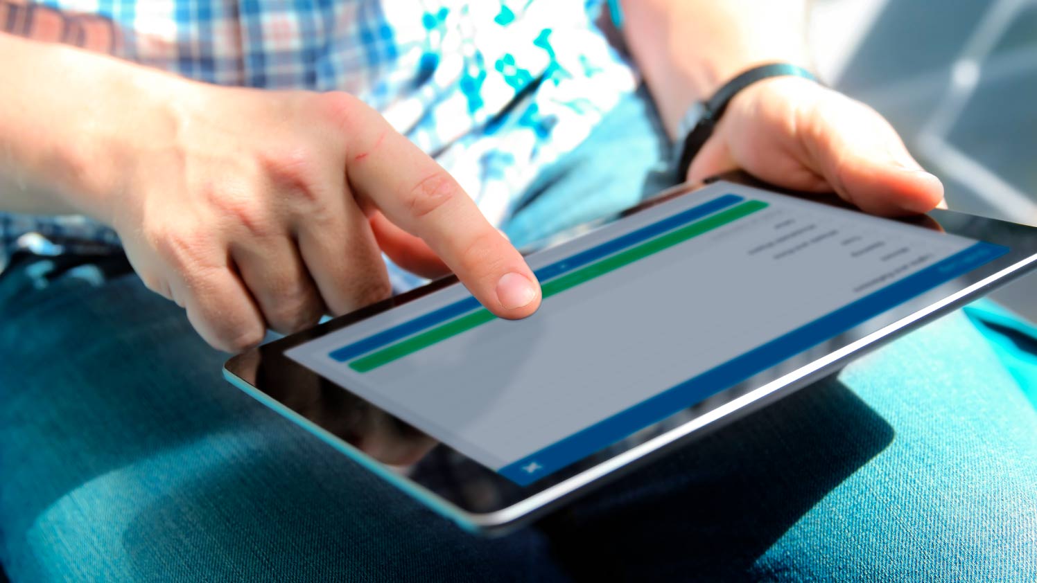 MyGeotab's privacy mode