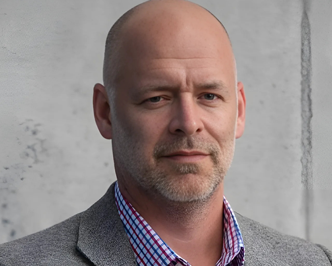sean killen headshot