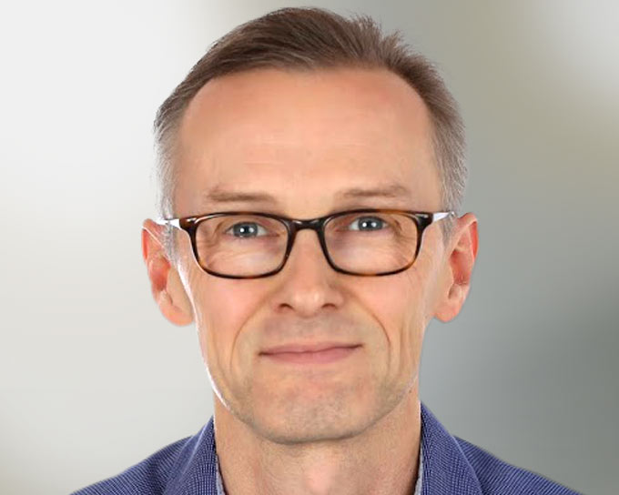 Foto di Laurence Prystawski
