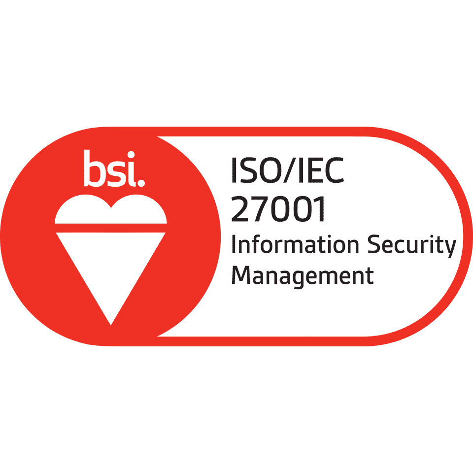 ISO/IEC logo