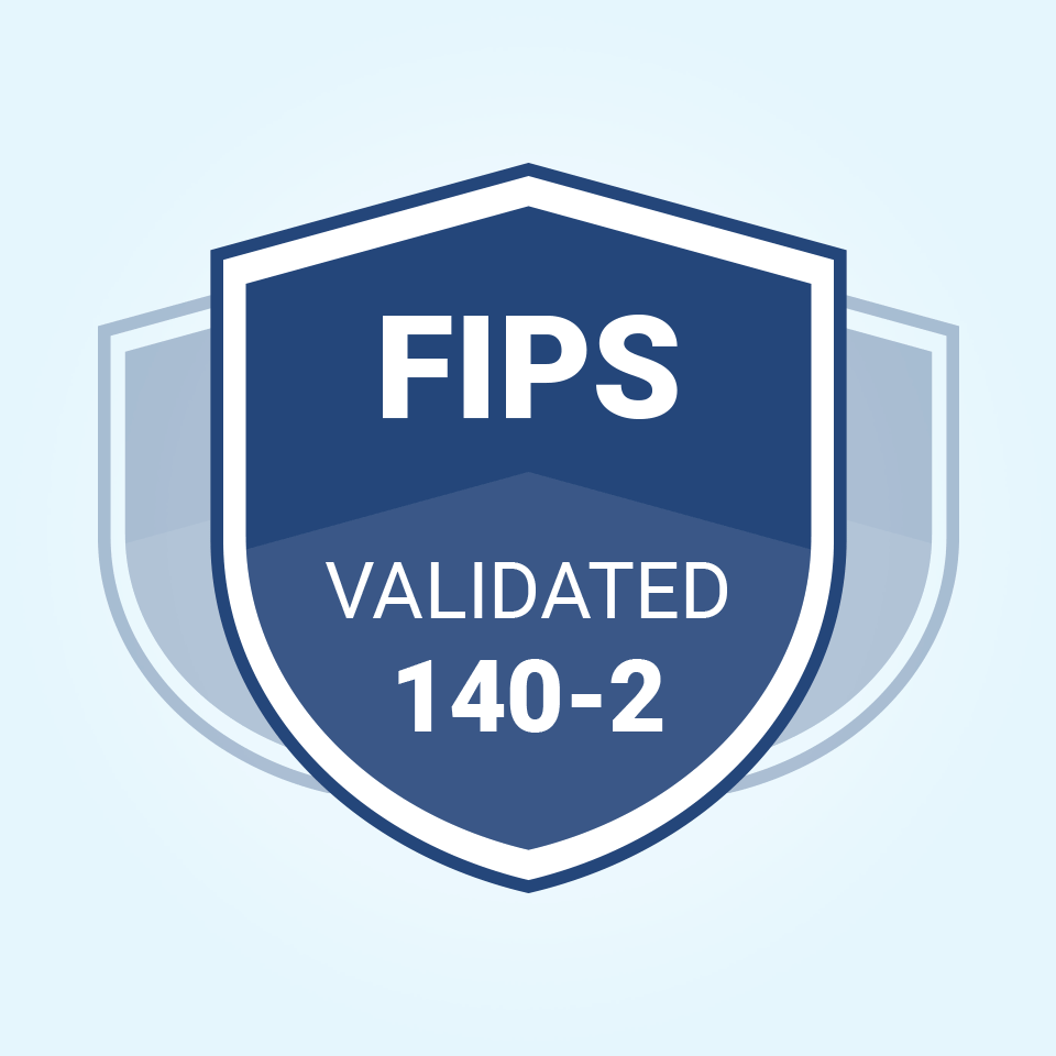 FIPS logo