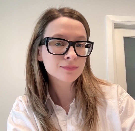 Emily Zimmermann