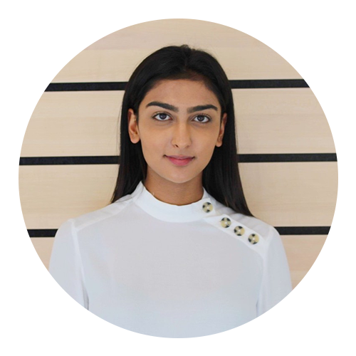 Simran Kang