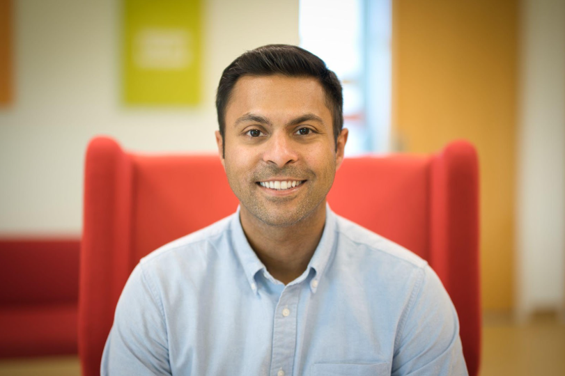 Sunjay Dodani