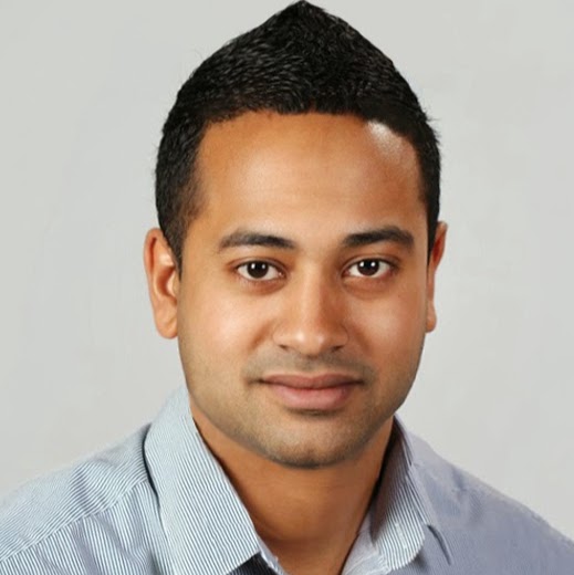 Vik Sridhar