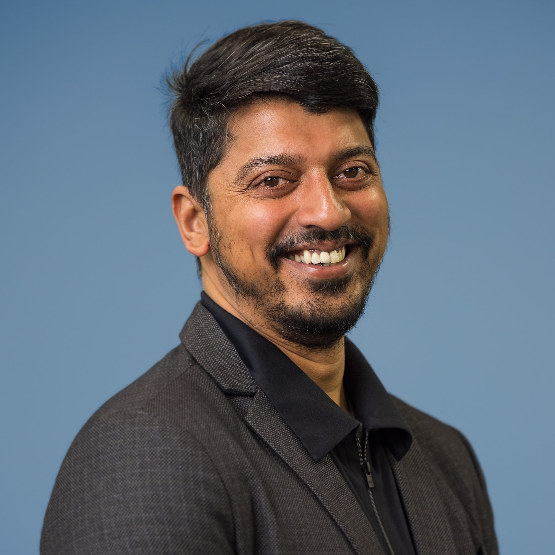 Abhinav Vasu