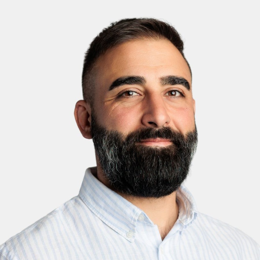 Alkan Ciftci