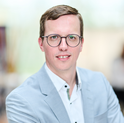Fabian Seithel