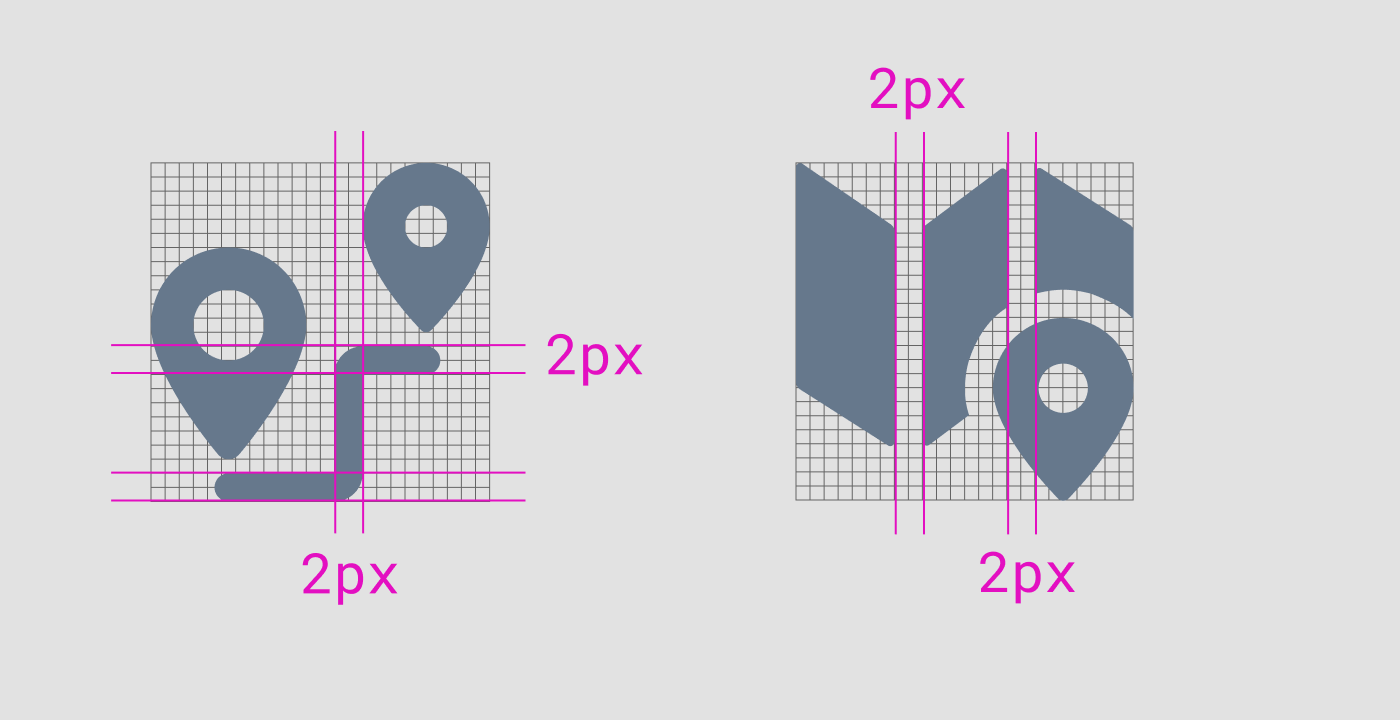 New design specifications for MyGeotab Add-In icons | Geotab