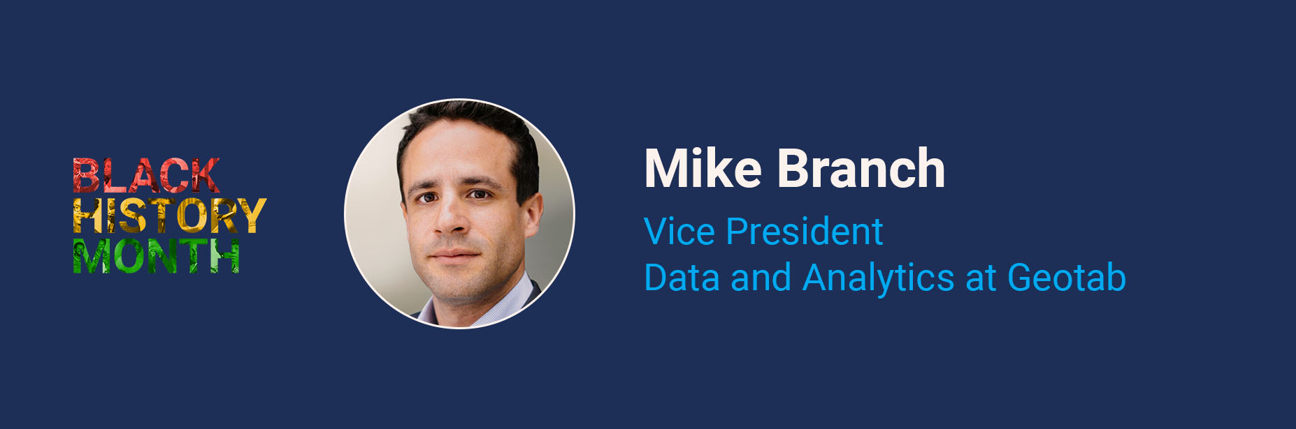 Mike Branch