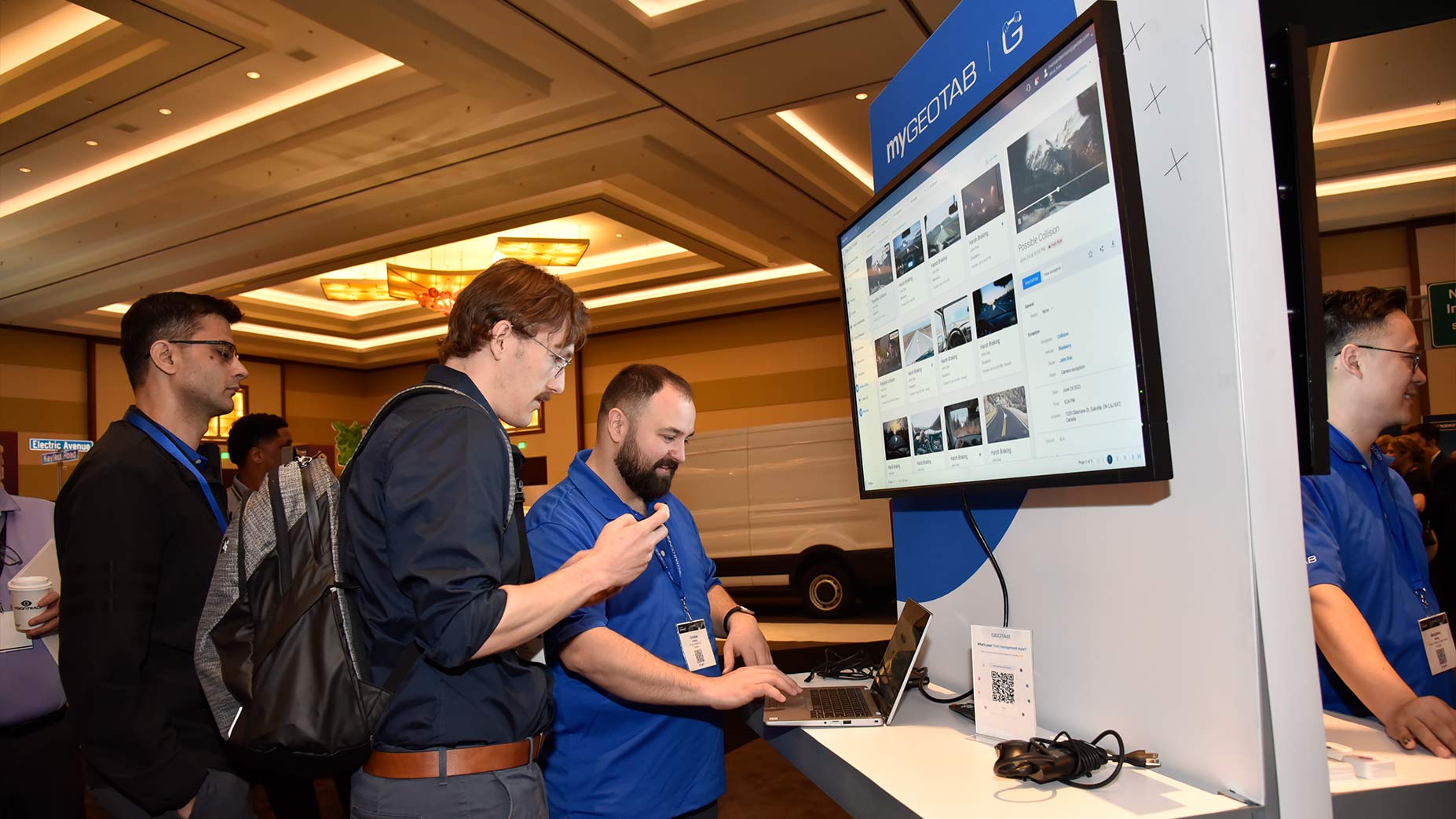 geotab product hub