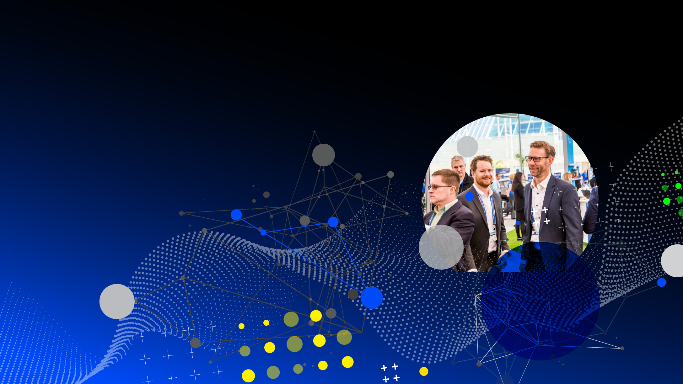 Geotab Connect Banner