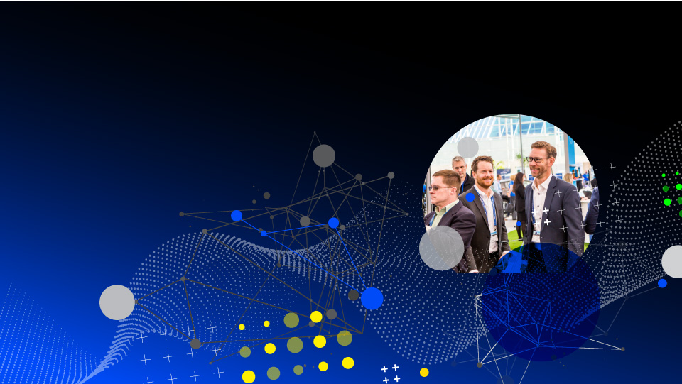 Geotab Connect Banner 