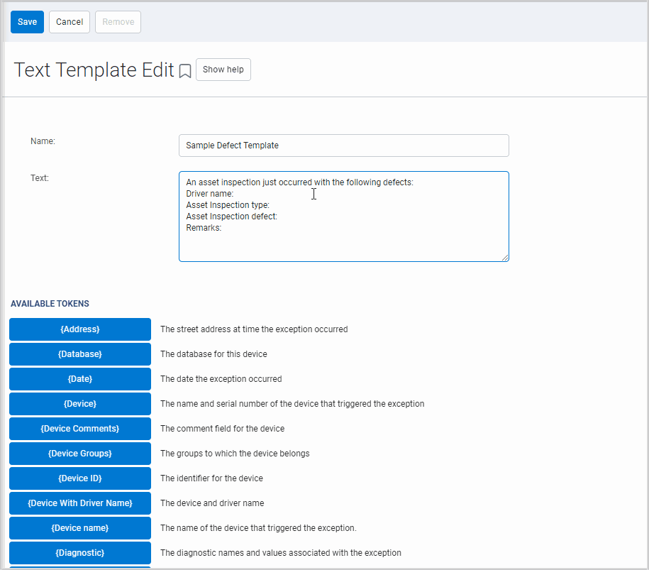 GIF of defect details