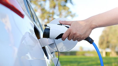 EV Fleet Home Charging - Considerations & Benefits for Fleets