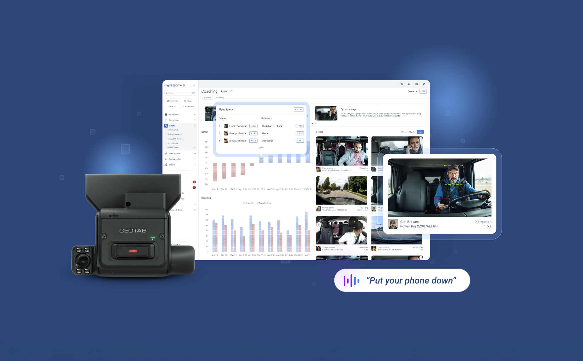 geotab go focus plus