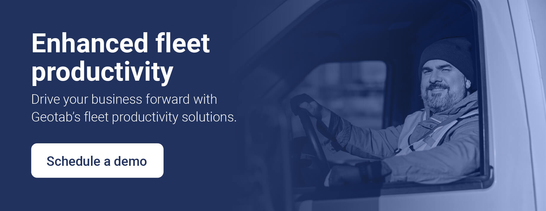 enhance fleet productivity cta