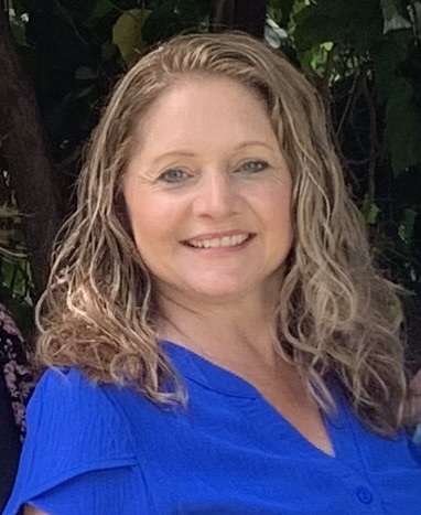 Jenny Vetter