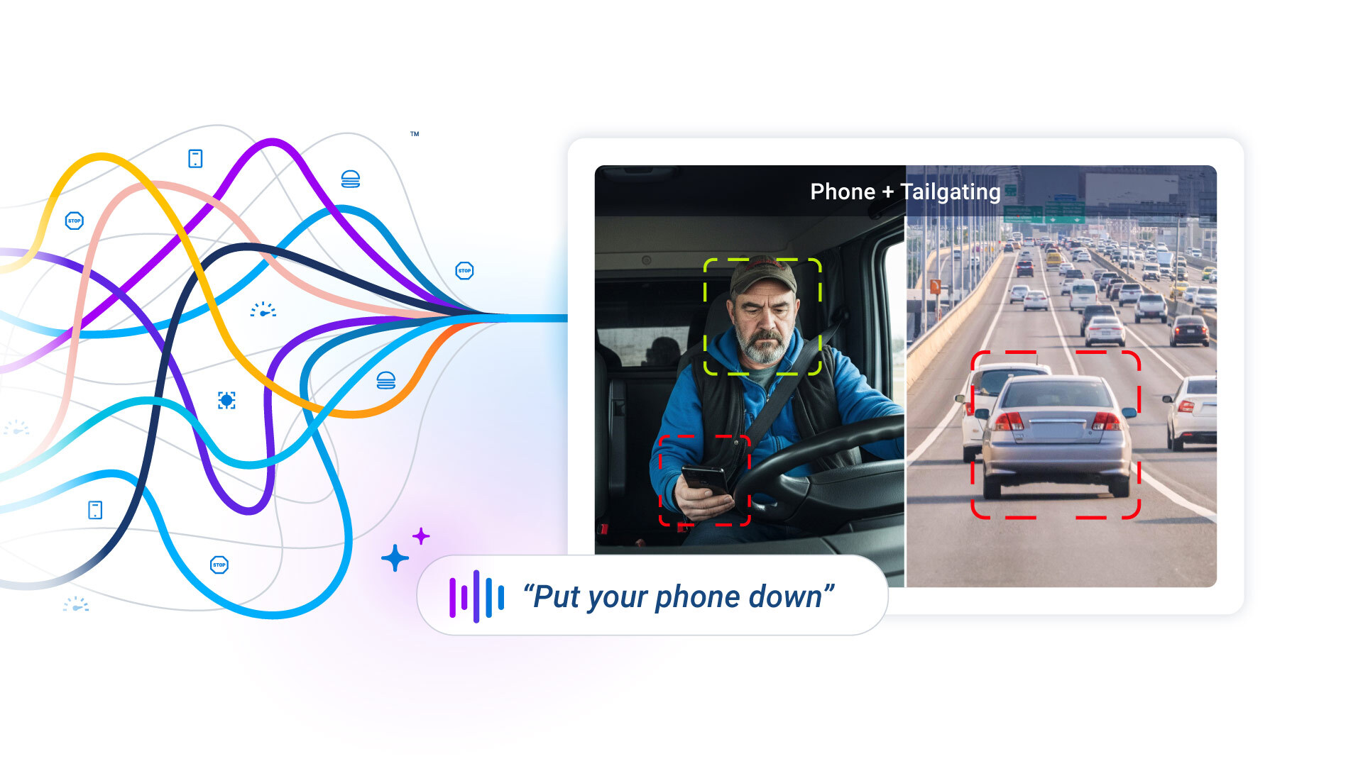 Geotab GO Focus Plus AI dash camera solution preview