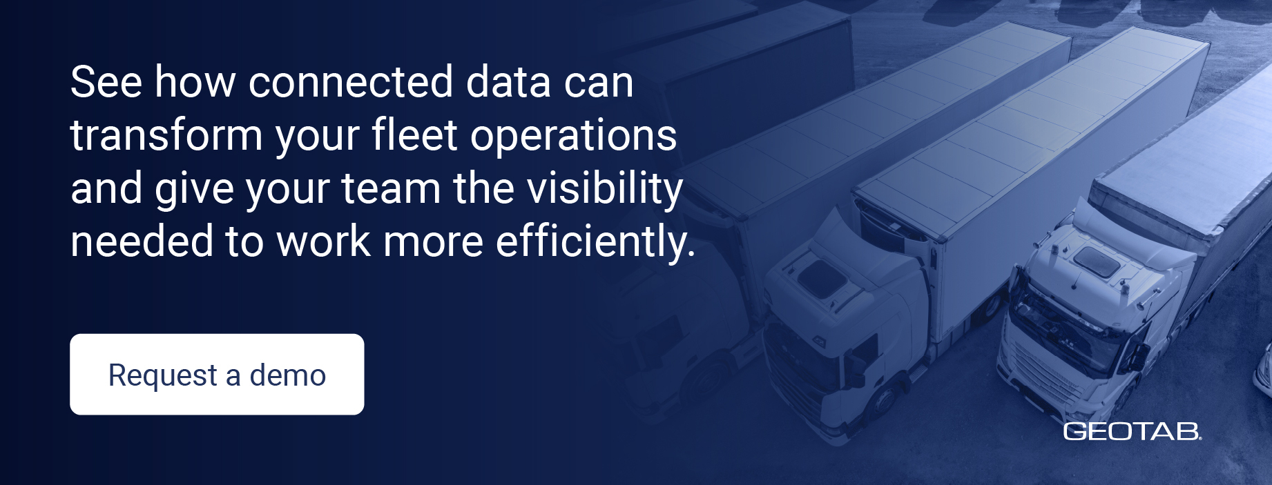 See how telematics can help your fleet reduce downtime and stay ahead of repairs and learn more today