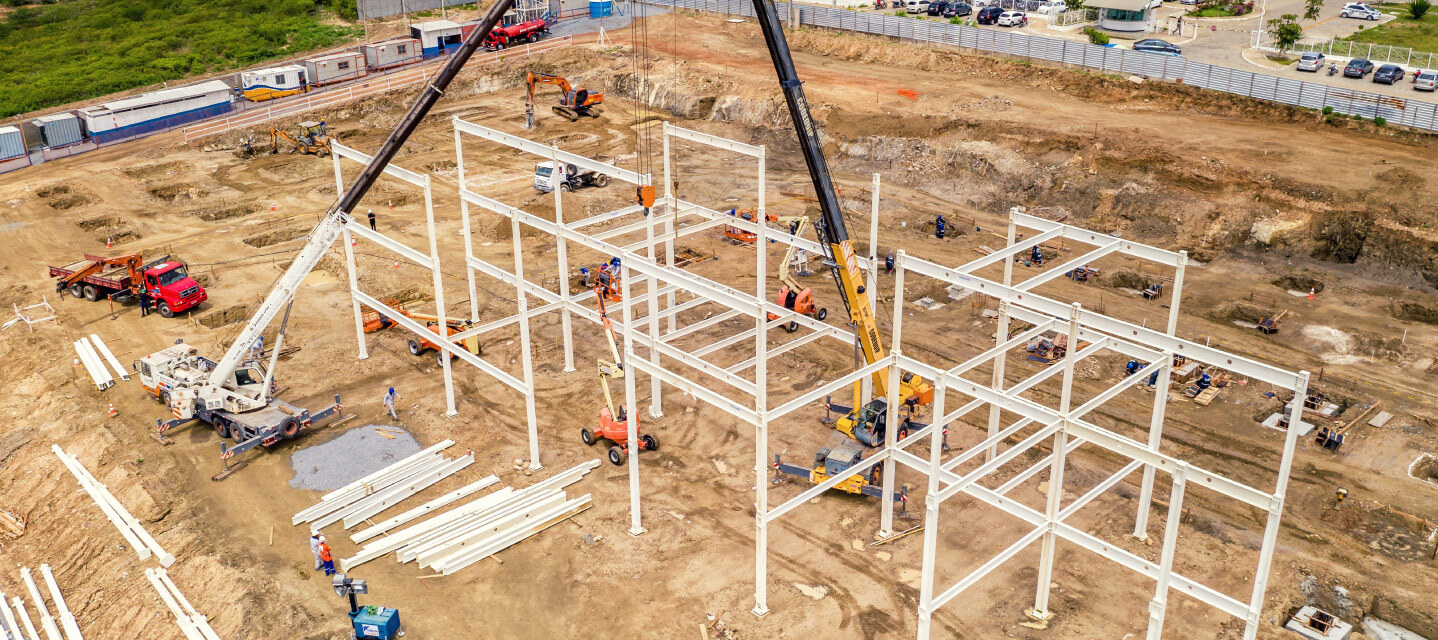 construction site