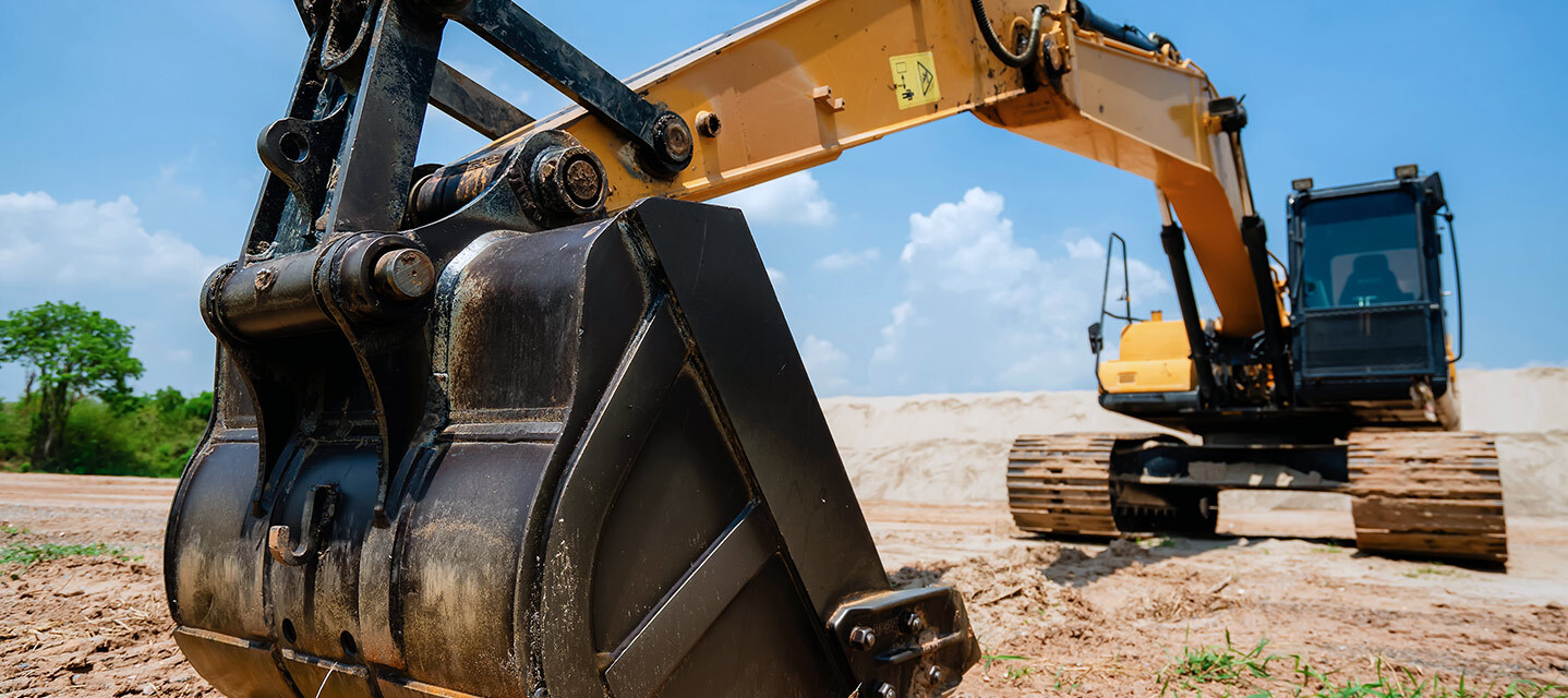construction site