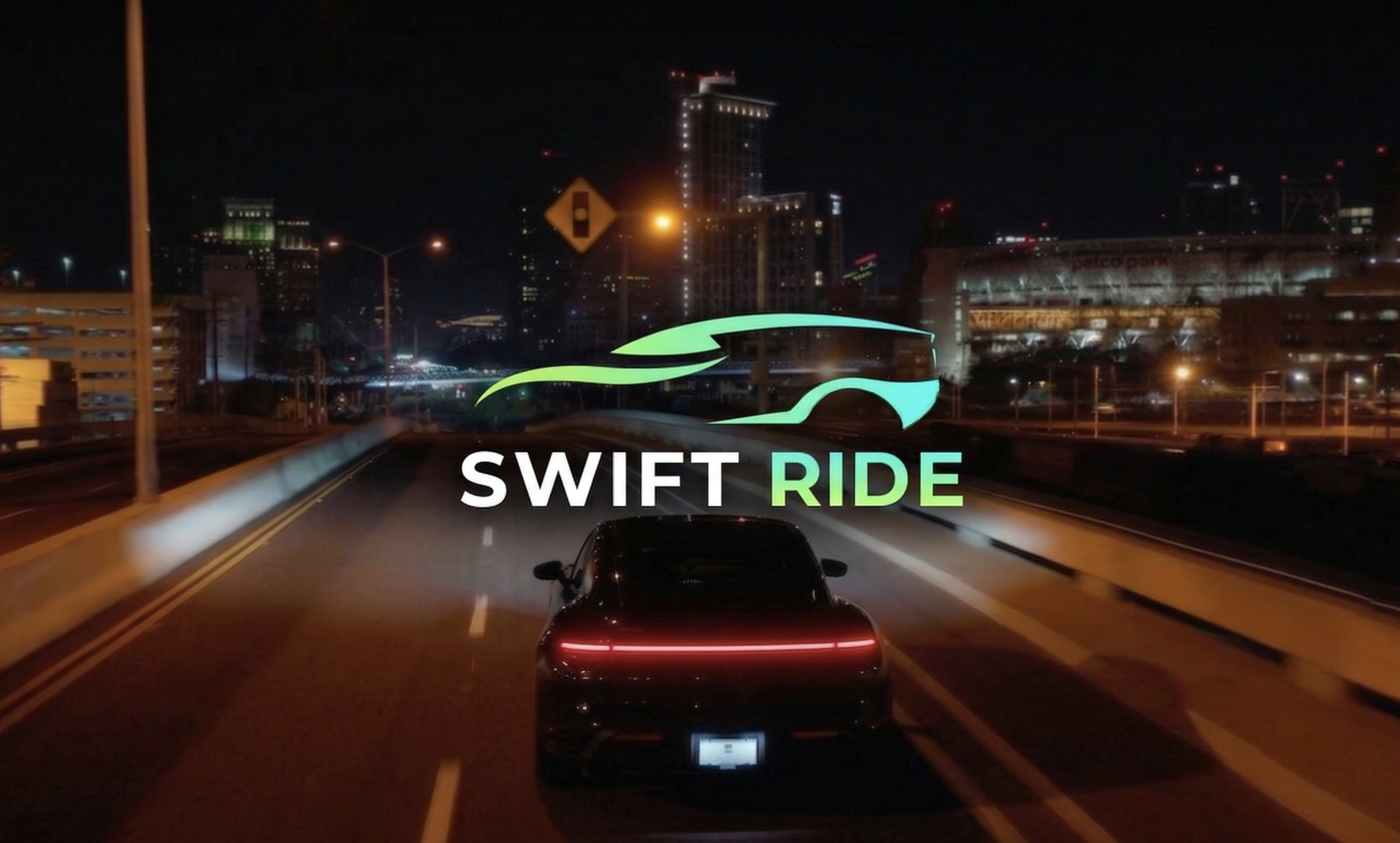 Swift Ride logo