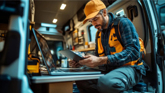 Beyond the hype: Real AI priorities for field service leaders