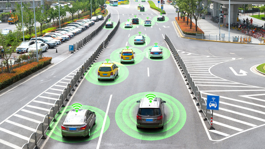 How to Drive Modal Shift Away From Private Transport