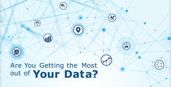 Are you Getting the Most out of Your Telematics Data? 