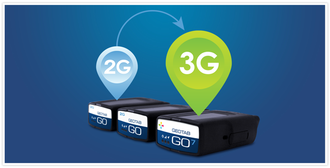 2G Sunset Update: Deadline Approaches for U.S. Telematics Device Users