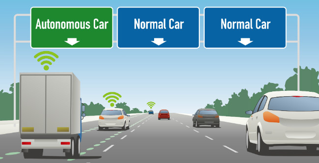 What You Should Know About Autonomous Vehicles and Driver Safety: Interview with Jennifer Morrison, NTSB