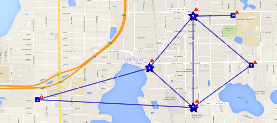 What is a GPS Jammer and How to stop GPS blocking