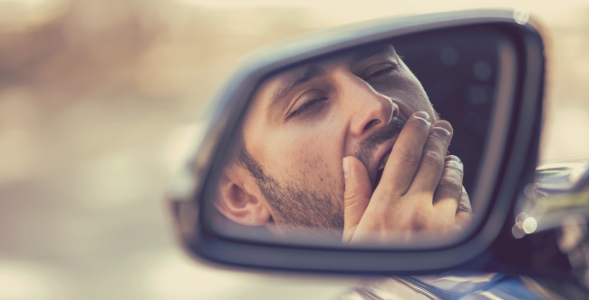 Drowsy Driving - It’s Time to Wake Up