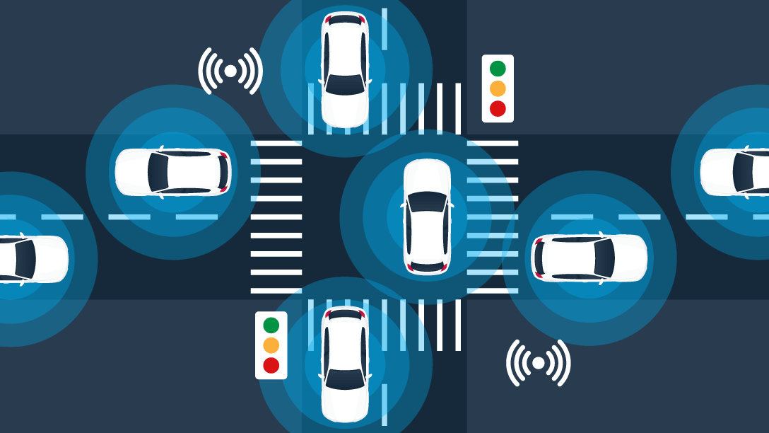 What Is Telematics & How Do Telematics Systems Work?