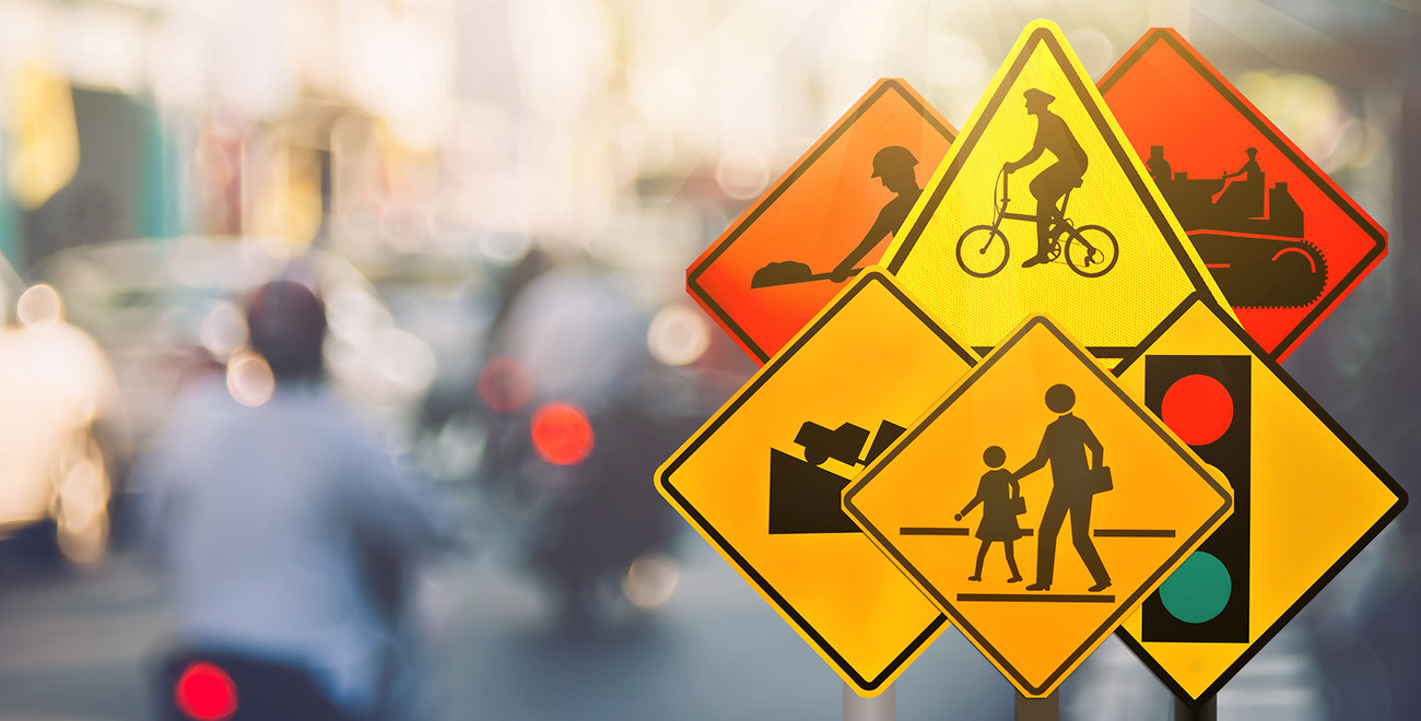 No boundaries to achieving Vision Zero