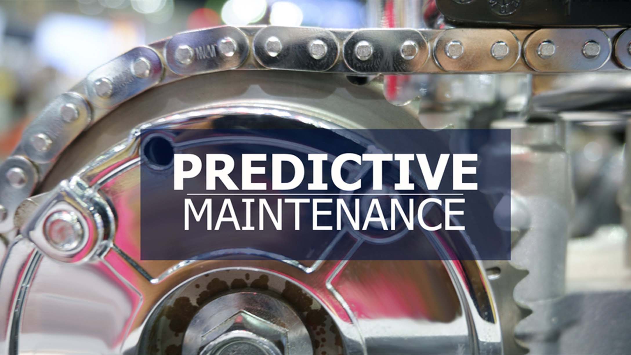 Predictive Maintenance: Using Big Data to Generate Cost Savings