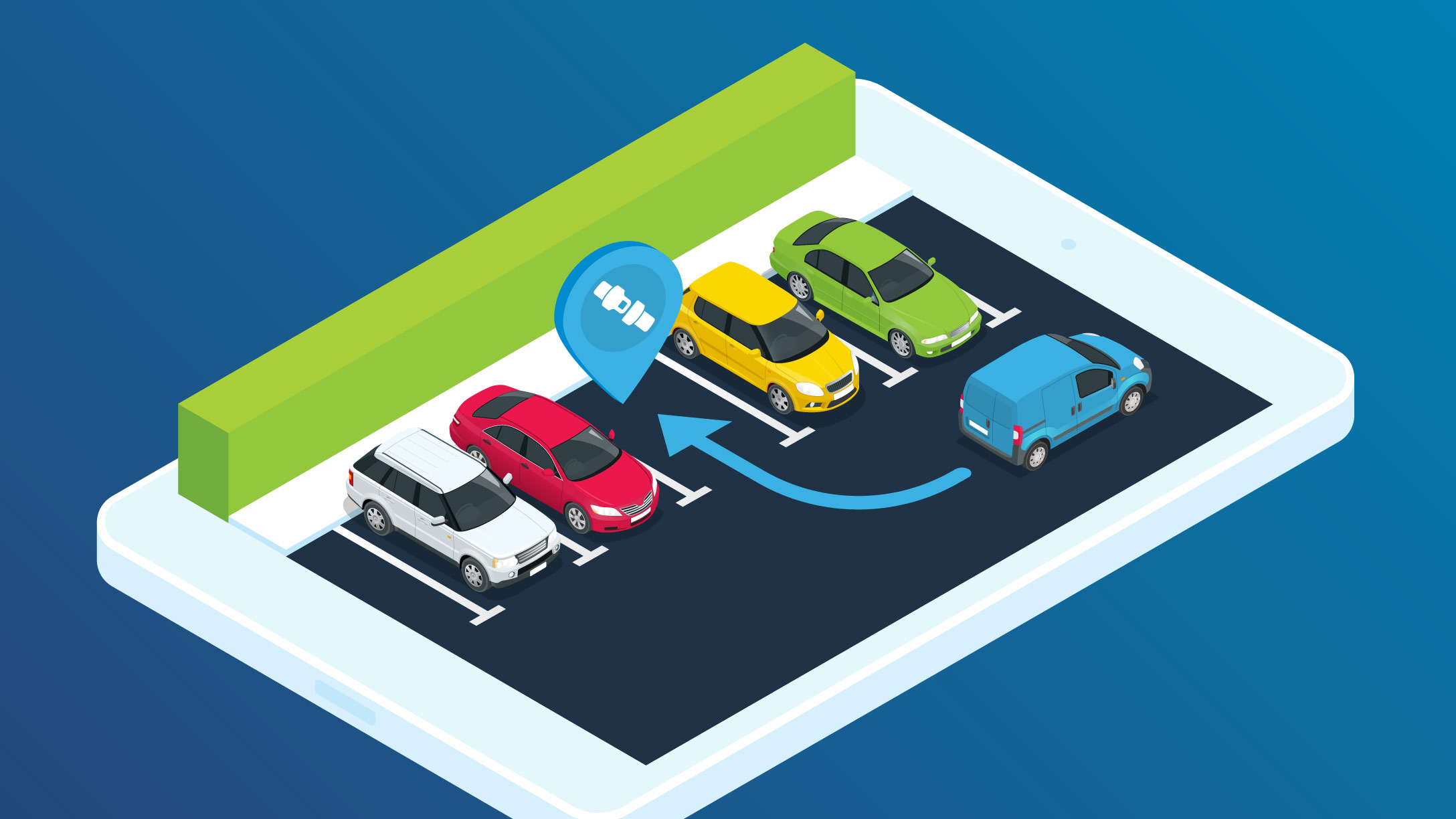 Parking Operation Reporting and Analytics Solution