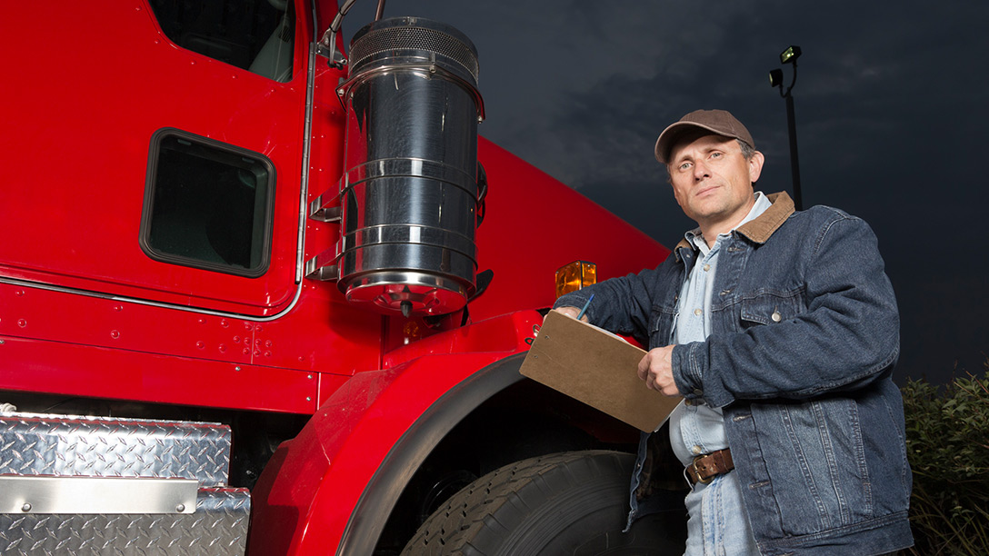 DOT Hours of Service Guide, FMCSA Hours of Service