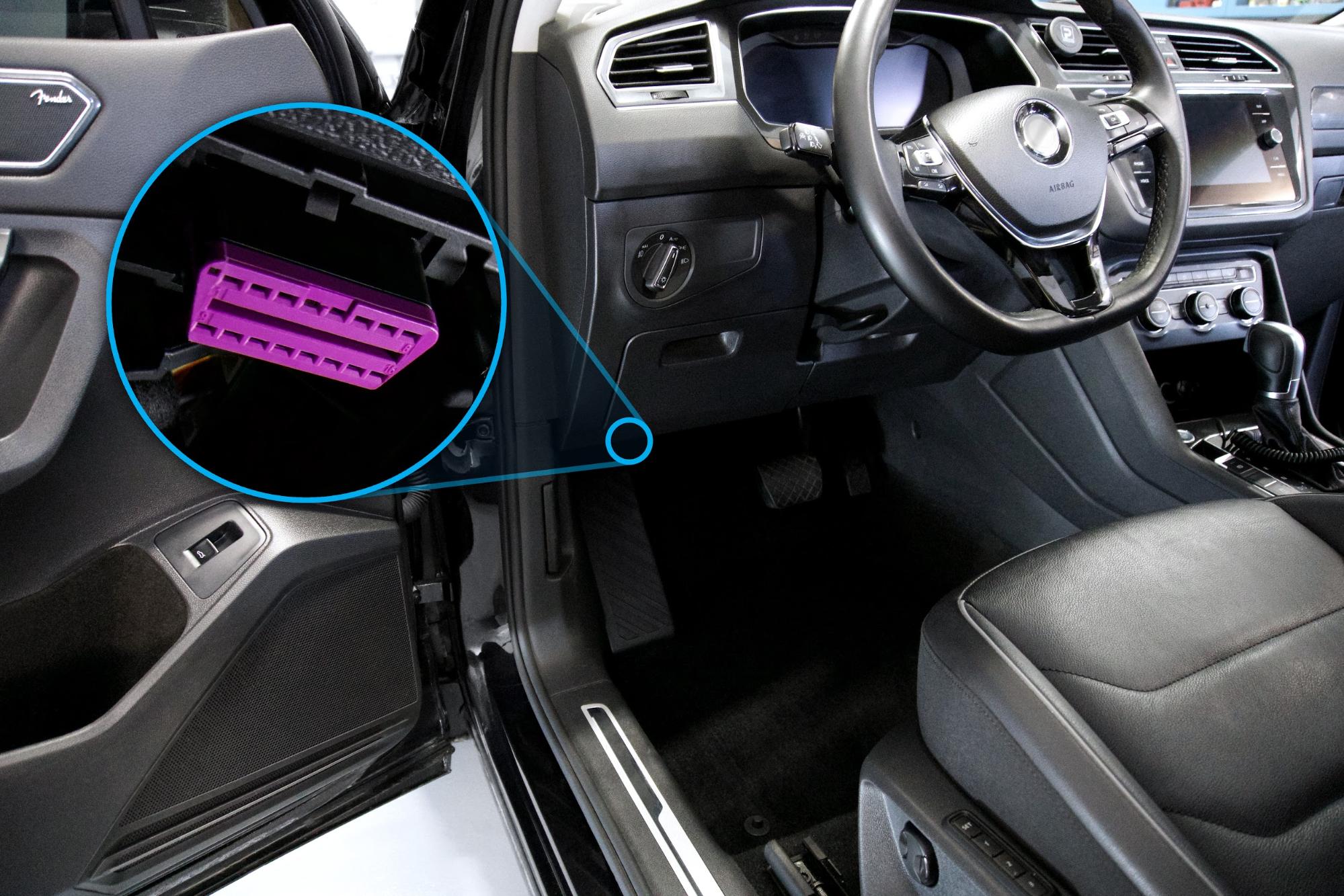 obd ii - Disabling OBD2-Interface in a car - Motor Vehicle