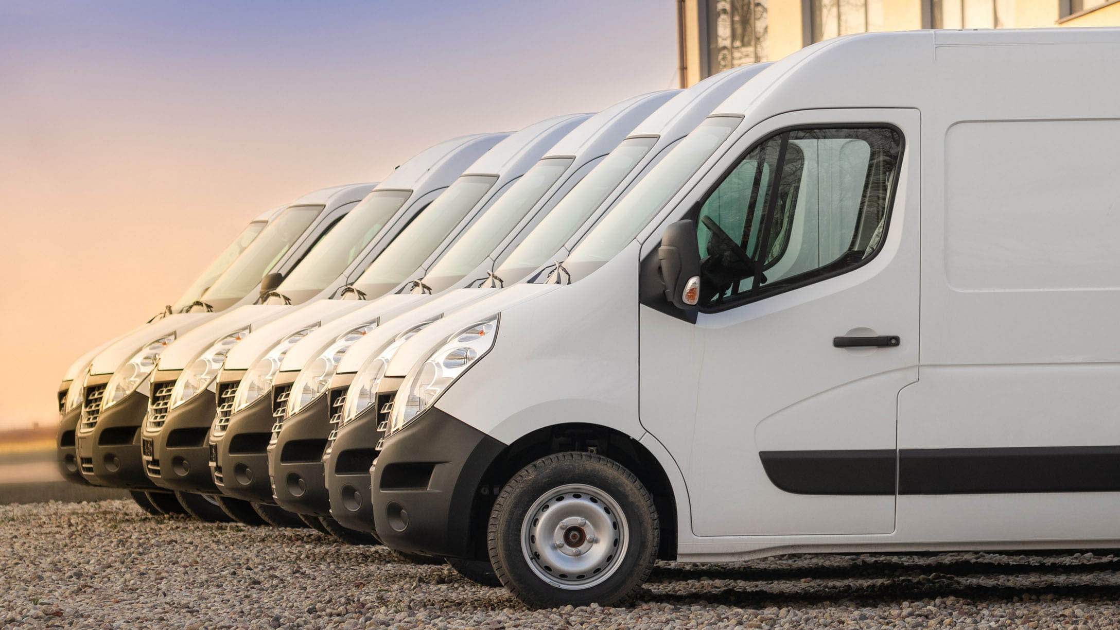 How to rightsize your fleet in five simple steps