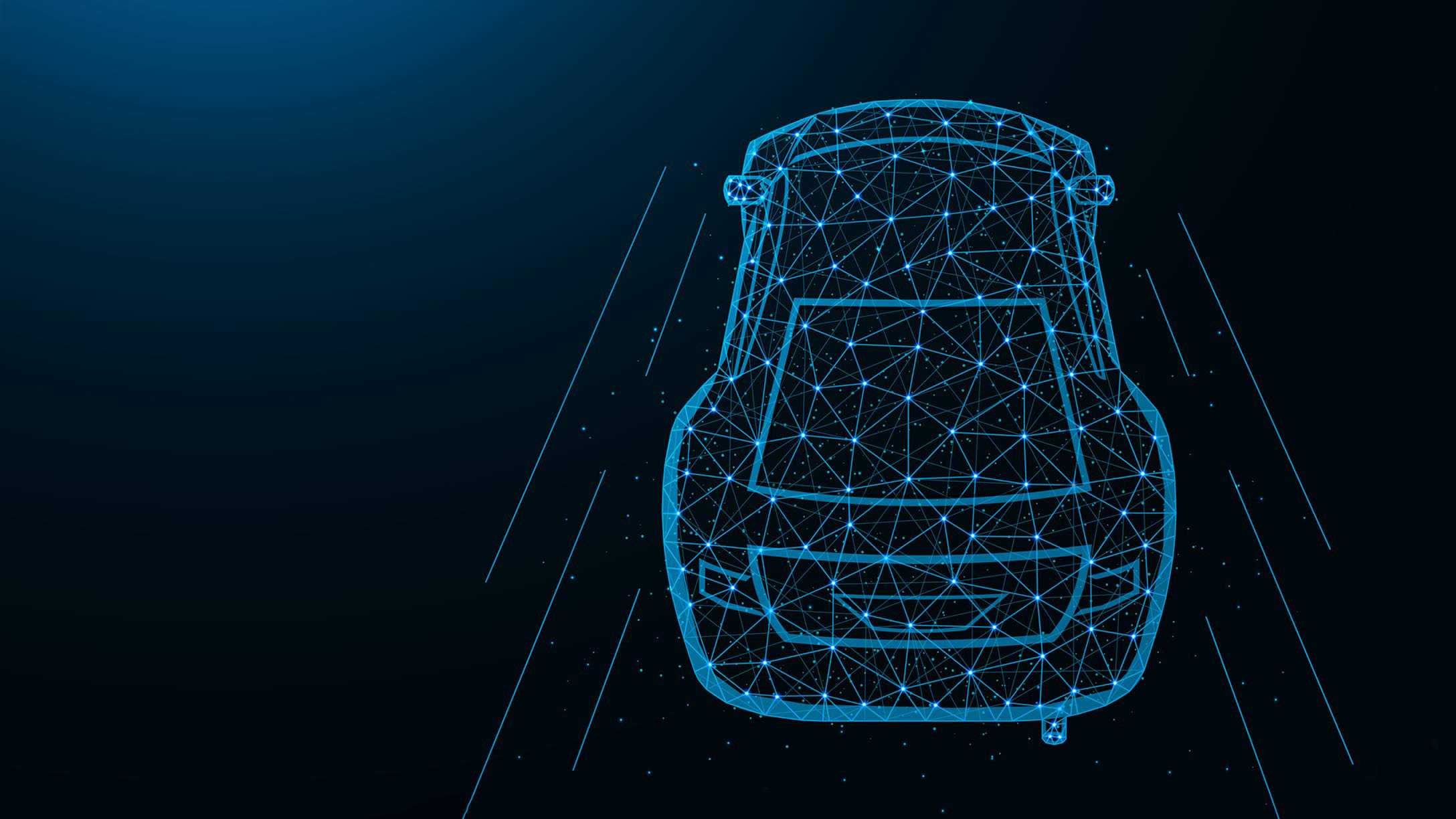 What is a connected car? | Geotab