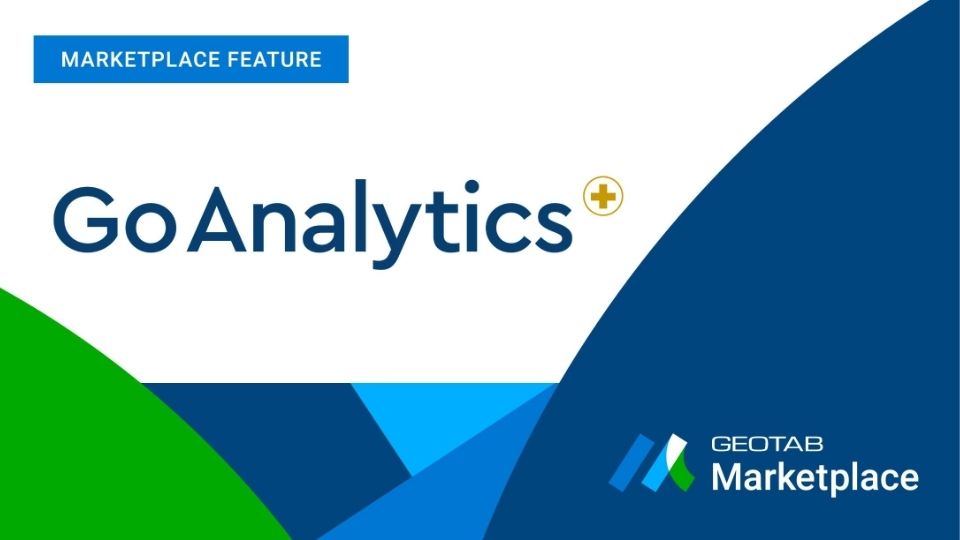 GoAnalytics Logo