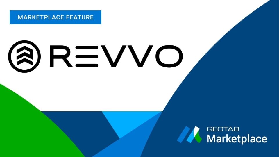 Revvo logo