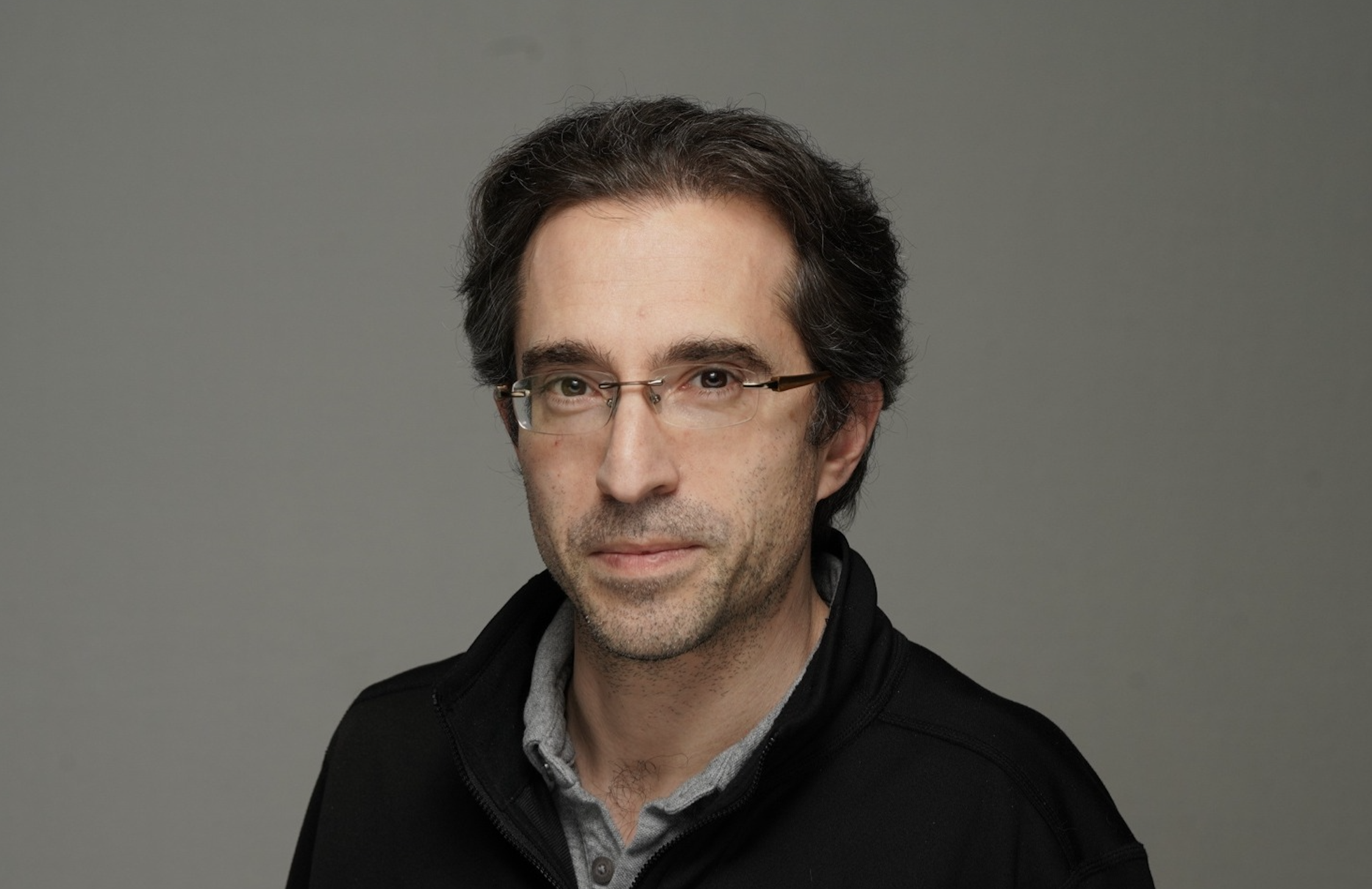 David Isler