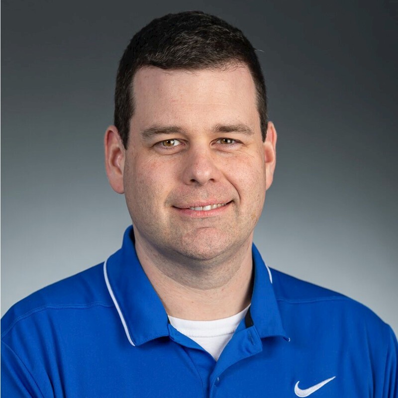 Craig Berndt