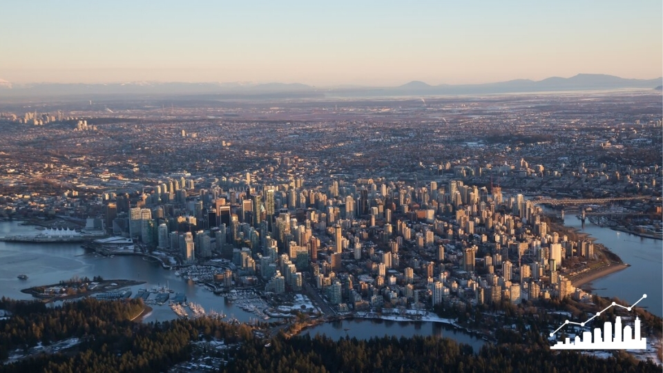Downtown Vancouver