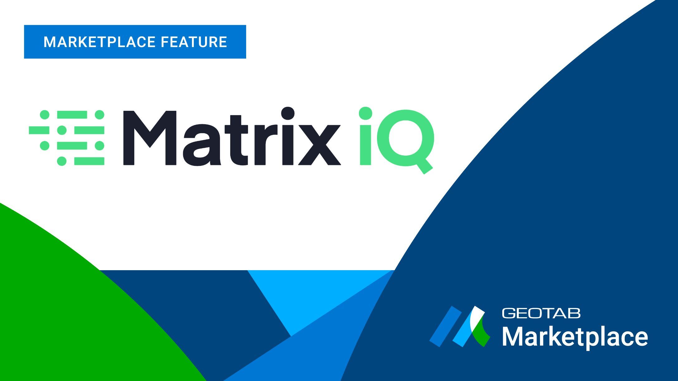 Matrix iQ logo